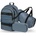 Baagl КОМПЛЕКТ 3 Skate Dust Blue: раница, моливник, спортна чанта BAAGL | Sin | Момчешки | ONE SIZE