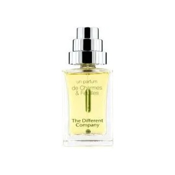 The Different Company Un Parfum De Charmes & Feuilles EDT 90 ml