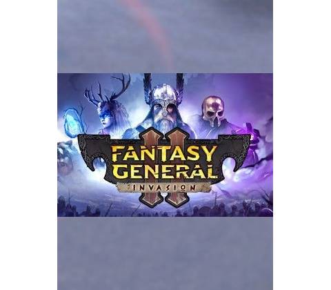 Fantasy General II