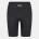 Everlast Дамски къси панталони Everlast Mesh Cycle Shorts Womens - Black