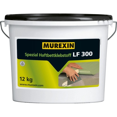 MUREXIN lepidlo do adhézneho lôžka LF 300 12 kg