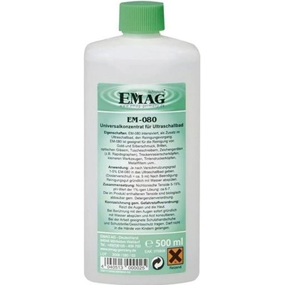 Emag EM080 šperkynbrýle CD DVD 500 ml – Hledejceny.cz