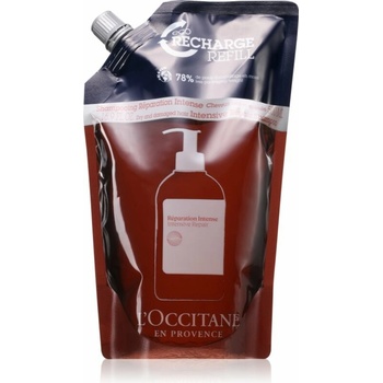 L’Occitane Aromachology šampón na vlasy Refill 500 ml