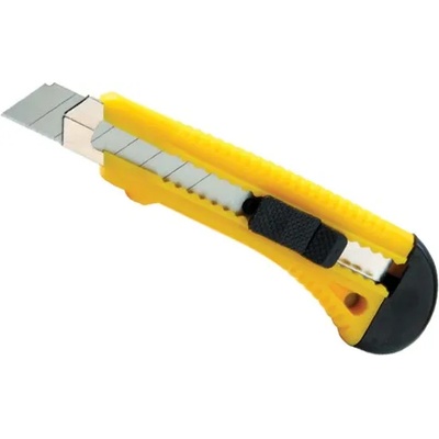 Schuller НОЖ УНИВЕРСАЛЕН 30478 18мм (30478)