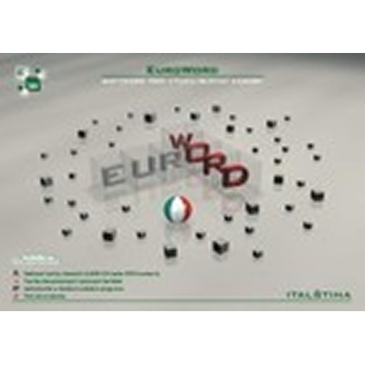 EuroWorld - Italština - Maxi