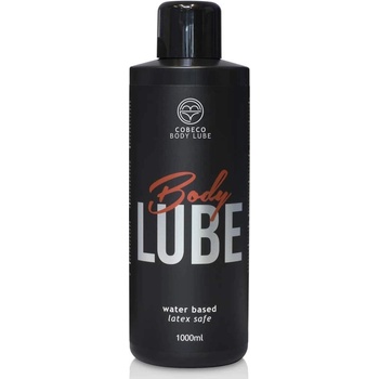 ostatní CBL лубрикант на водна основа - 1000 ml