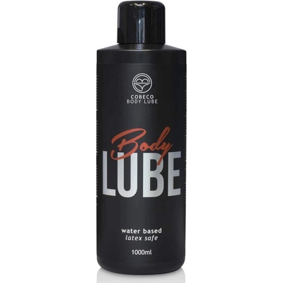 CBL лубрикант на водна основа - 1000 ml
