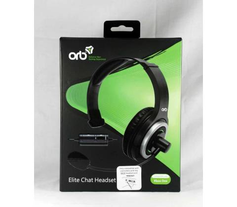 ORB Elite Chat XONE