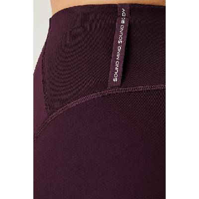 ASICS къс клин дамски ROAD HIGH WAIST 8IN SPRINTER (2012C967.500)