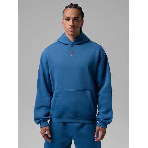 Nike Суитшърт m j brk st po hd bb (iu0249-485)