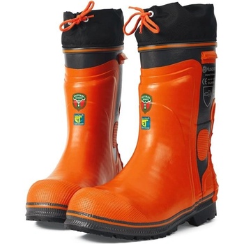 Husqvarna CONSTRUCTION Functional 24 Ботуши със стоманено бомбе и противопрободна вложка в ходилото номер 43 (573 95 58-43) (573 95 58-43)