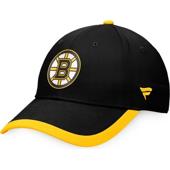 Fanatics Defender Structured Boston Bruins