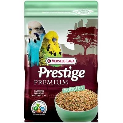 Versele-Laga Храна Versele-Laga Prestige Premium за вълнисти папагали 800g
