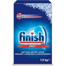 Soli do umývačky Finish Soľ do umývačky riadu hrubozrnná 1,5 kg