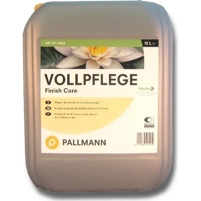 Finish Care ošetrovacia emulzia 10 l