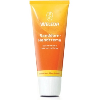 Image 1 of Weleda Sea Buckthorn крем за ръце 50ml