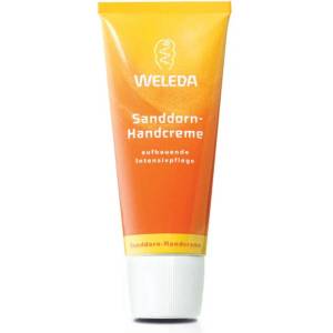 Weleda Sea Buckthorn крем за ръце 50ml