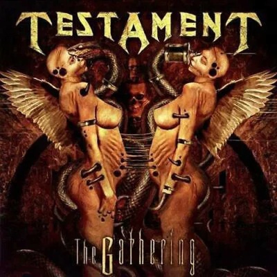 TESTAMENT: THE GATHERING LTD. LP