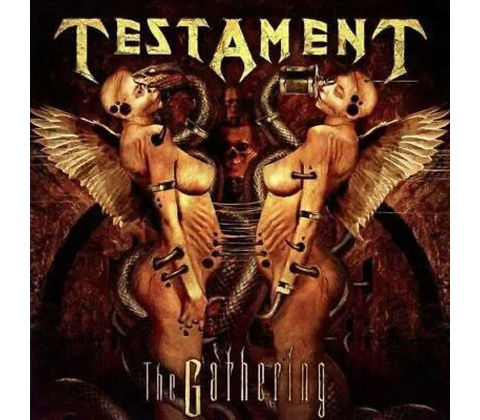 TESTAMENT: THE GATHERING LTD. LP