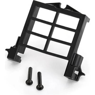 Traxxas Adapter, standard servo (adaper large to standard servo to fit in Traxxas X-Maxx Maxx) адаптер за серво за Екс Макс и Макс TRX7749 (TRX7749)