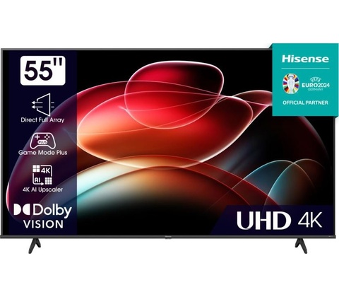 Hisense 55A6K