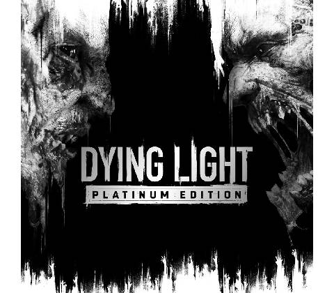 Dying Light (Platinum)