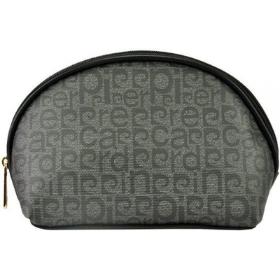 Pierre Cardin dámská kosmetická taštička černá GR50136B