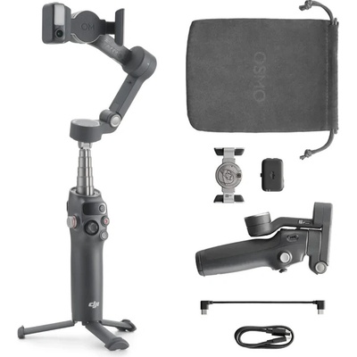 DJI Osmo Mobile 8 CP.OS.00000492.01 – Zboží Živě
