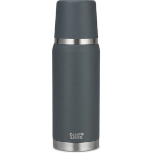 Campo Libre Термо бутилка Campo libre Jaco 0, 75 Insulated bottle - Deep Grey - размер 750 ml (533-2310-0111)