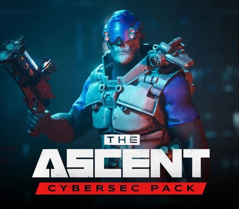 The Ascent CyberSec Pack