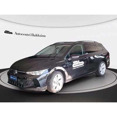 Volkswagen Golf Variant 2.0 TDI DSG 110 kW