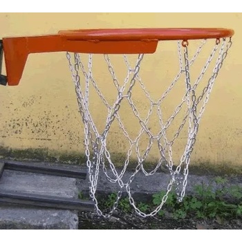 Image 1 of Аут Спорт Мрежа за баскетбол метална (bl22)