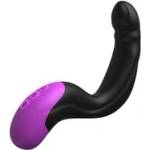 ORION Anal Fantasy Hyper Pulse P-Spot Масажор за простата, черен (P25701)