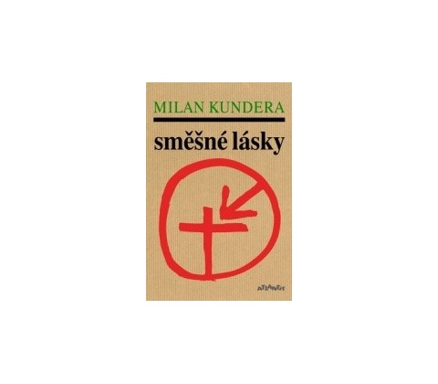 Směšné lásky