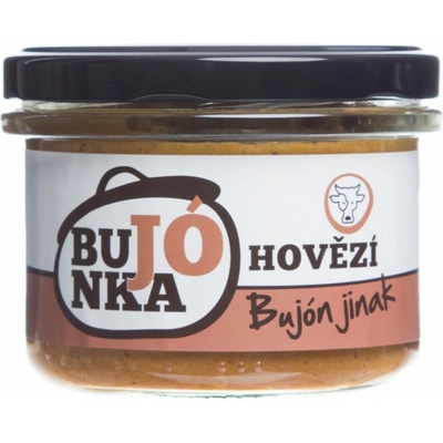 Bujónka hovädzie 220 g