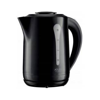 Adler Plastic kettle 2.5 L