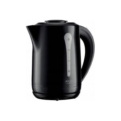 Adler Plastic kettle 2.5 L