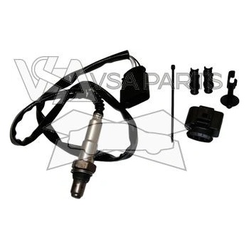 HELLA Lambda sonda 06A906265AM - Hella