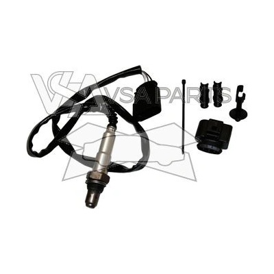 HELLA Lambda sonda 06A906265AM - Hella