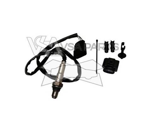 HELLA Lambda sonda 06A906265AM - Hella