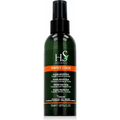 HS MILANO Perfect Color Protective Fluid 150 ml