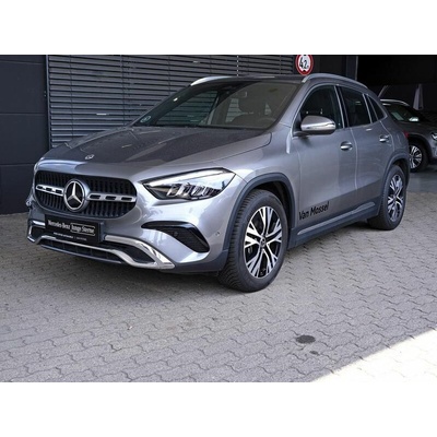 Mercedes-Benz GLA 200 d 110 kW