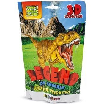 Formatex Динозавър фигурка - изненада - 1 бр (sba868768)