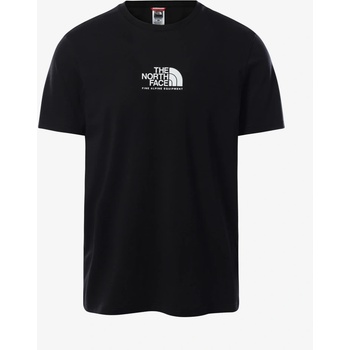 The North Face Fine Alpine Tee 3 NF0A4SZUJK3