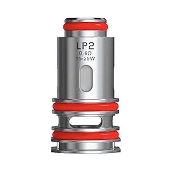 Smoktech žhaviaca hlava LP2 mesh 0,60 ohm