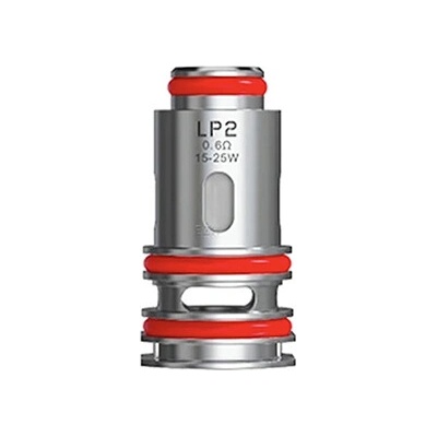 Smoktech žhaviaca hlava LP2 mesh 0,60 ohm