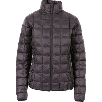 Trespass Яке Trespass Melina DLX Eco Range Padded Jacket - Black