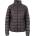 Trespass Яке Trespass Melina DLX Eco Range Padded Jacket - Black