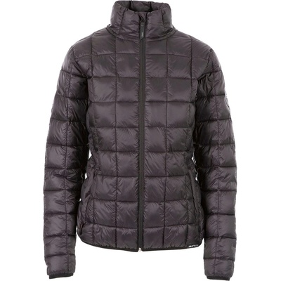Trespass Яке Trespass Melina DLX Eco Range Padded Jacket - Black