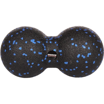 Merco Dual Fascia Ball masážny dvojmíčok